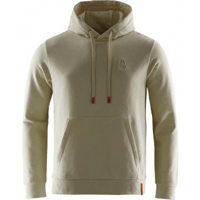 Sail Racing Men's Ocean Hood Ivory