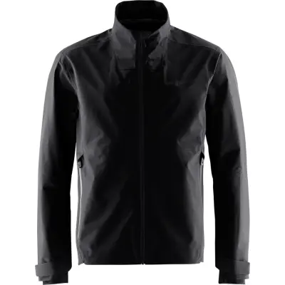 Sail Racing Men's Ocean Jacket Carbon