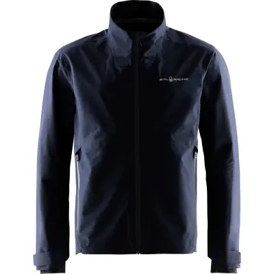 Sail Racing Men's Ocean Jacket Dark Navy