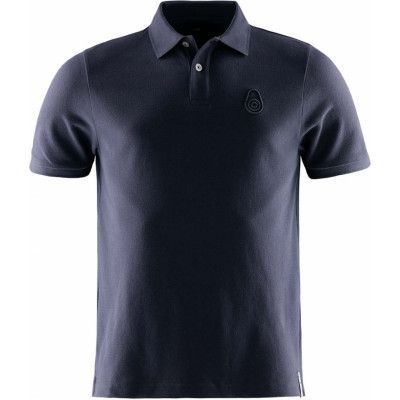 Sail Racing Men's Ocean Polo Dark Steel Blue
