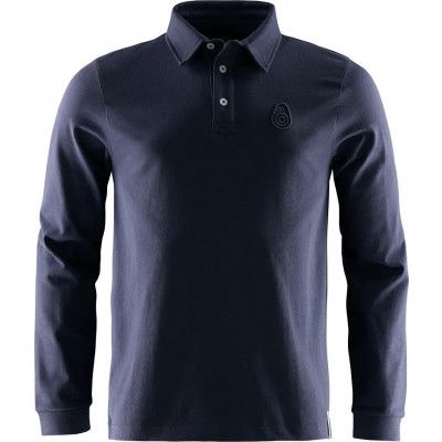 Sail Racing Men's Ocean Rugger Dark Steel Blue