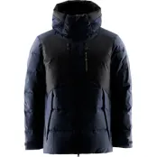 Sail Racing Men's Patrol Down Jacket Dark Navy