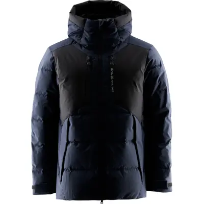 Sail Racing Men's Patrol Down Jacket Dark Navy