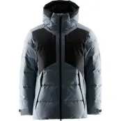 Sail Racing Men's Patrol Down Jacket Sea Blue