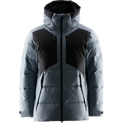 Sail Racing Men's Patrol Down Jacket Sea Blue