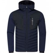 Sail Racing Men's Patrol Hybrid Jacket Dark Navy