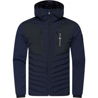 Sail Racing Men's Patrol Hybrid Jacket Dark Navy