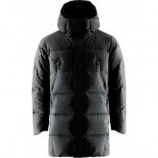 Sail Racing Men's Race Edition Down Parka