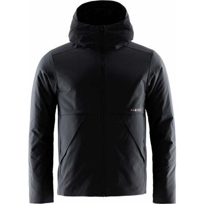 Sail Racing Men's Race Primaloft Hood Carbon