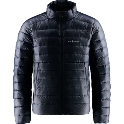 Sail Racing Men's Spray Down Jacket Dark Navy