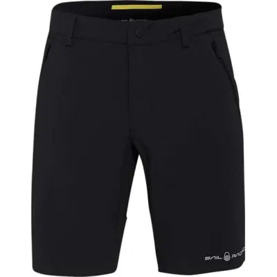 Sail Racing Men's Spray Stretch Shorts Carbon