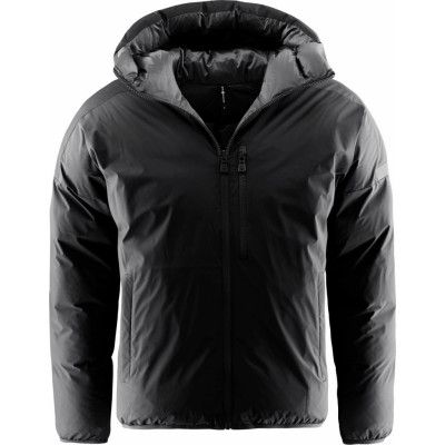 Sail Racing Men's Thunder Reversable Jacket Carbon