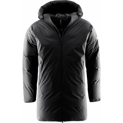 Sail Racing Men's Thunder Reversable Parka Carbon