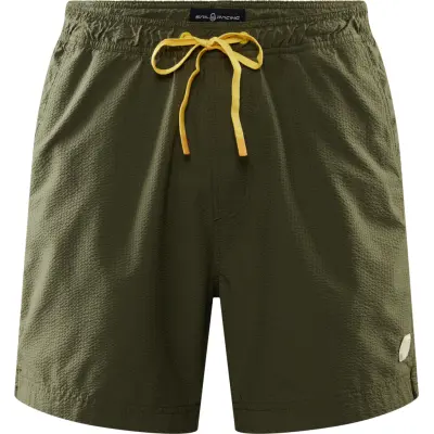 Sail Racing Men's Tornado Swim Shorts Modern