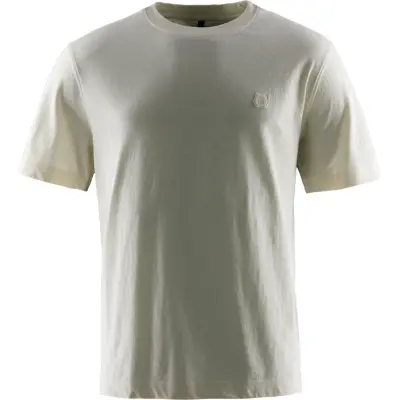 Sail Racing Men's Tornado Tee Off White