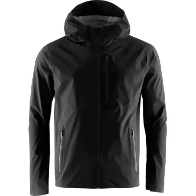 Sail Racing Men's Vapor Jacket Carbon
