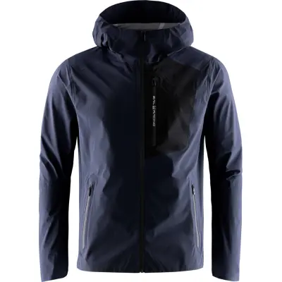 Sail Racing Men's Vapor Jacket Dark Navy