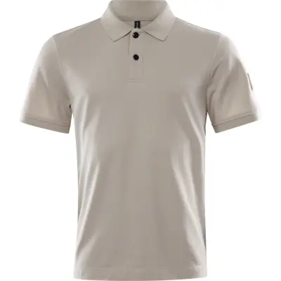 Sail Racing Men's Wind Polo Sand