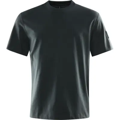 Sail Racing Men's Wind Tee Aurora Green