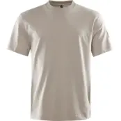 Sail Racing Men's Wind Tee Sand