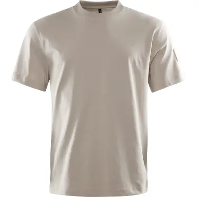 Sail Racing Men's Wind Tee Sand