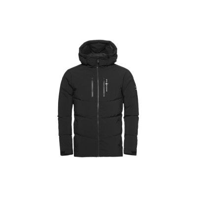 Sail Racing Patrol Down Jacket Carbon