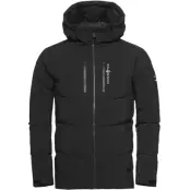 Sail Racing Patrol Down Jacket Carbon - L