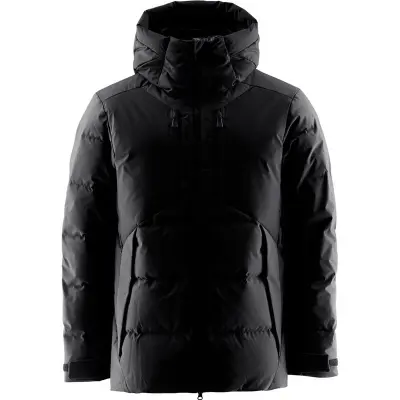 Sail Racing Patrol Down Jacket Carbon - L