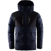 Sail Racing Patrol Down Jacket Dark Navy Dark Navy M