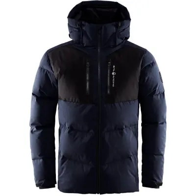 Sail Racing Patrol Down Jacket Dark Navy Dark Navy S