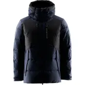 Sail Racing Patrol Down Jacket Darknavy - M