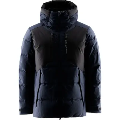 Sail Racing PATROL DOWN JACKET Darknavy Darknavy XXL