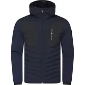 Sail Racing Patrol Hybrid Jacket Dark Navy - XL
