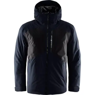 Sail Racing PATROL JACKET Carbon Carbon M