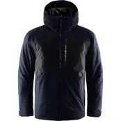 Sail Racing Patrol Jacket Carbon - M