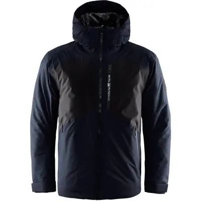 Sail Racing PATROL JACKET Darknavy Darknavy L