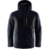 Sail Racing Patrol Jacket Darknavy - S