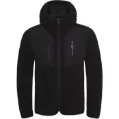 Sail Racing Patrol Pile Hood Carbon - M