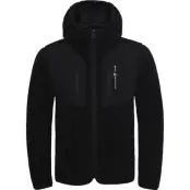 Sail Racing Patrol Pile Hood Carbon - M
