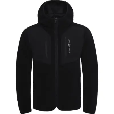 Sail Racing Patrol Pile Hood Carbon - XXL