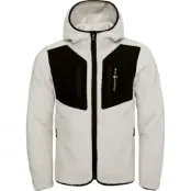 Sail Racing Patrol Pile Hood Ivory - XXL