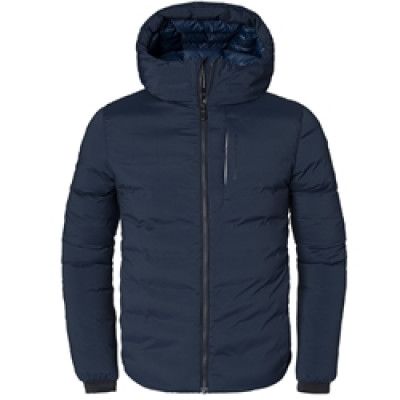 Sail Racing Polar Jacket