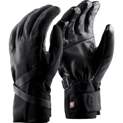 Sail Racing Race Down Glove Carbon Carbon L
