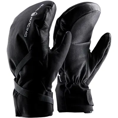 Sail Racing Race Down Mitten Carbon Carbon M