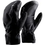 Sail Racing Race Down Mitten Carbon Carbon S