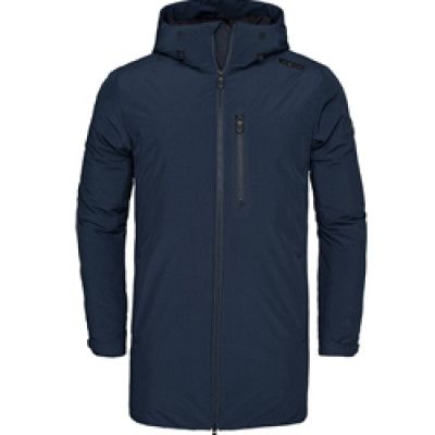 Sail Racing Race Parka