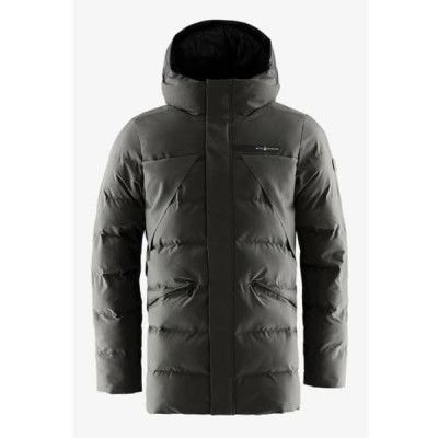 Sail Racing Race T8 Parka Asphalt