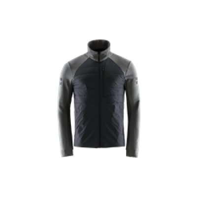 Sail Racing Race Tech Hybrid Zip Jacket