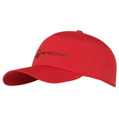 Sail Racing Spray Cap Bright Red