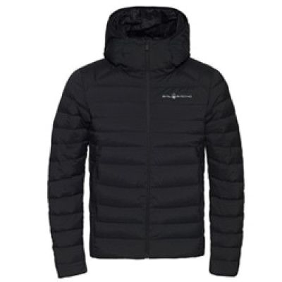 Sail Racing Spray Down Hood